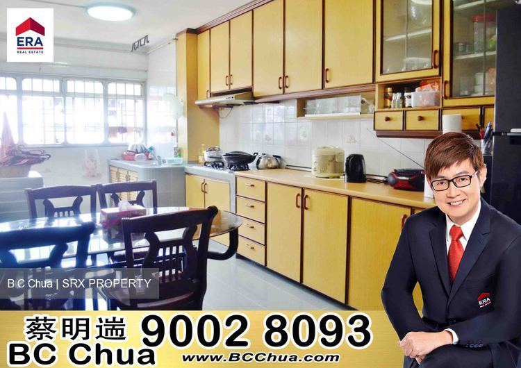 Blk 413 Jurong West Street 42 (Jurong West), HDB 4 Rooms #209055011